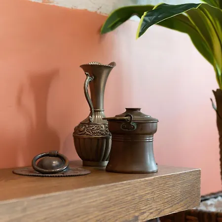 Lejlighed Penelope's Loft: Just Renovated 5br In City Centre