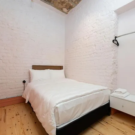 Lejlighed Penelope's Loft: Just Renovated 5br In City Centre *
