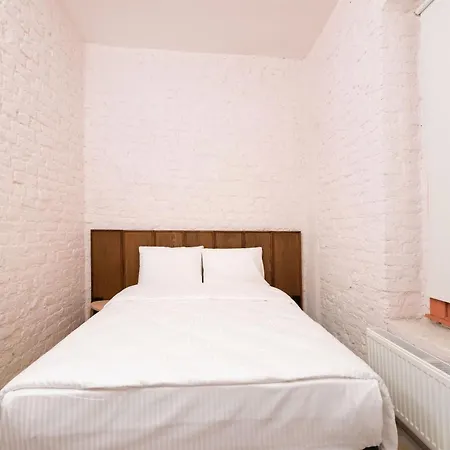 Penelope's Loft: Just Renovated 5br In City Centre *