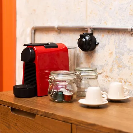 Penelope's Loft: Just Renovated 5br In City Centre *